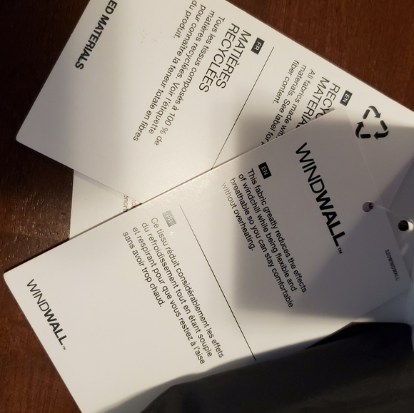 The north face track pants - Picture 3 of 4